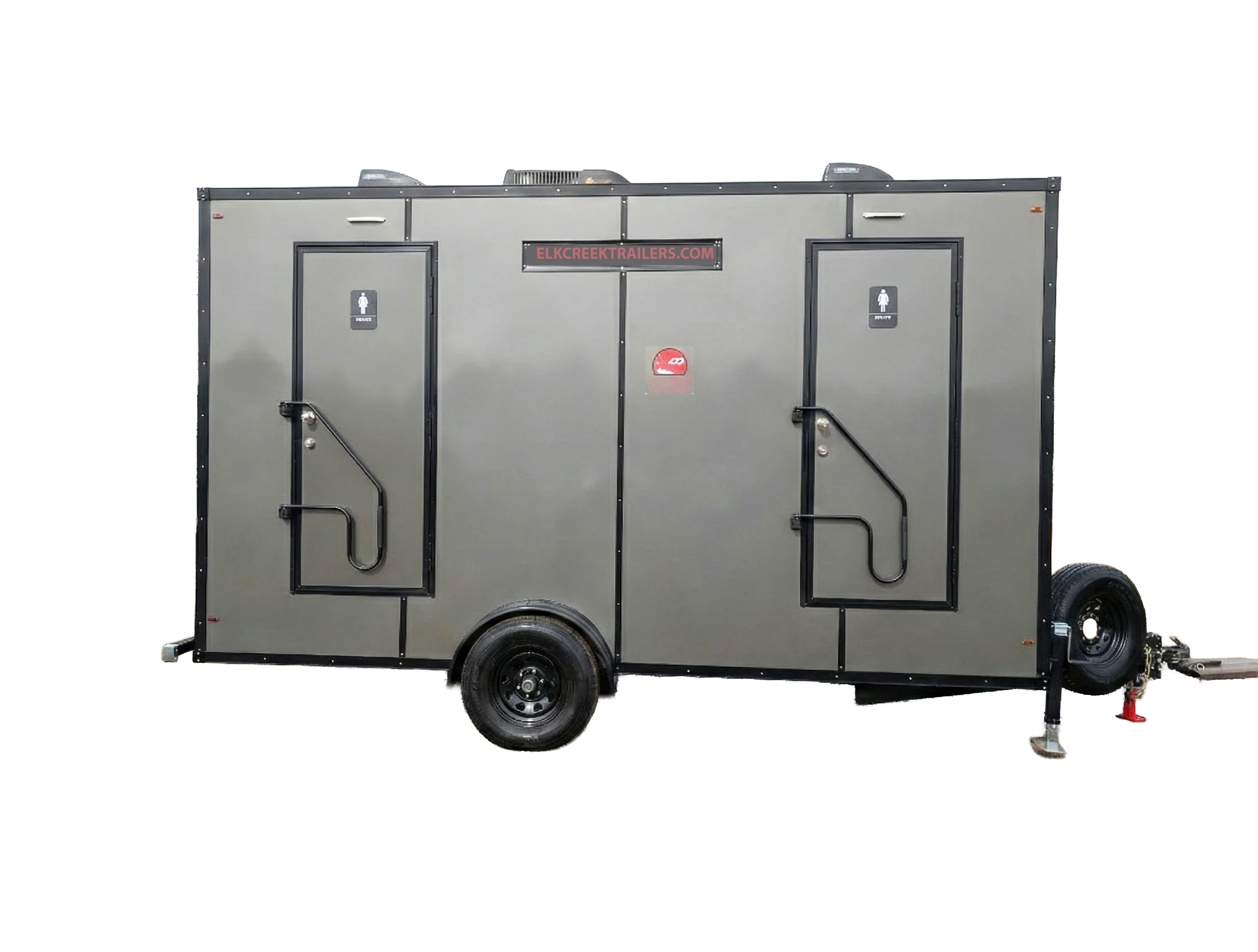Restroom Trailers